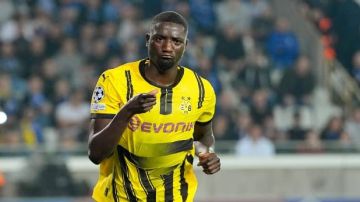 الاتحاد يدرس ضم سيرهو جيراسي الاتحاد يدرس ضم سيرهو جيراسي