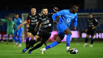 التعادل بهدفين يحسم مواجهة نيوم والتعاون التعادل بهدفين يحسم مواجهة نيوم والتعاون