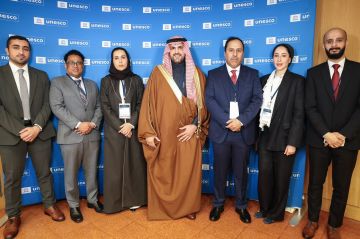 اليونسكو يبرز التحول الاستراتيجي للتعليم الجامعي في السعودية