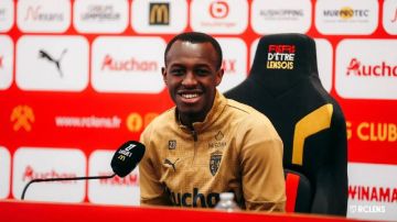 سعود عبدالحميد: تجربتي الأوروبية مختلفة عن السعودية