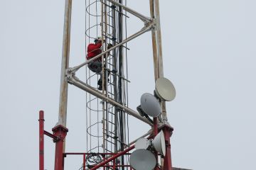 سوريا تسعى لاستثمارات بقيمة مليار دولار في الاتصالات