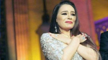 شريهان تدعو للمملكة ودول الخليج بعد تصاعد الأزمة الإيرانية الأمريكية