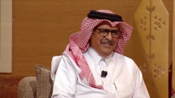 قصاص أثر تروي نجاح بن شخبوط في فك لغز قتل أخ لأخيه بسبب امرأة.. فيديو