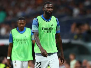 6 لاعبين يقتربون من الرحيل عن ريال مدريد في الصيف