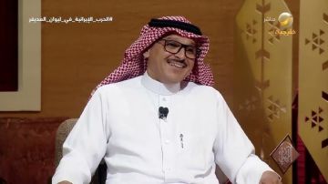 الخبير العسكري فيصل الحمد يشرح كيف تمت عملية قتل مرشد إيران علي خامنئي بـ 30 قنبلة الخبير العسكري فيصل الحمد يشرح كيف تمت عملية قتل مرشد إيران علي خامنئي بـ 30 قنبلة