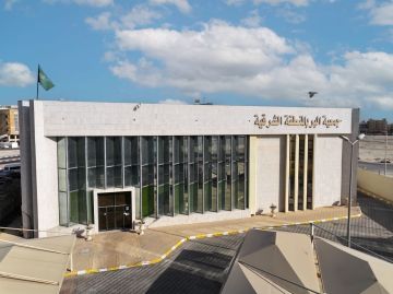 برنامج زكاة الفطر الموحد.. عشر سنوات من التطوير المؤسسي وتعظيم الأثر