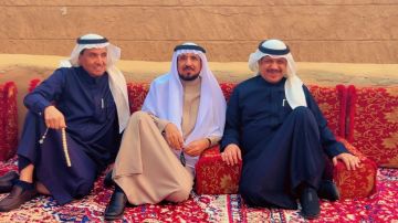 فطور الأولين يعيد أجواء الماضي في قلعة جدعية بالرس