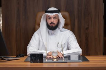 مكتب سلطان الهيضل للمحاماة يحقق حكما قطعيا برفض دعوى تعويض بقيمة 6.4 مليون ريال وتأييد الحكم الابتدائي مكتب سلطان الهيضل للمحاماة يحقق حكما قطعيا برفض دعوى تعويض بقيمة 6.4 مليون ريال وتأييد الحكم الابتدائي