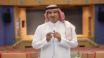 الشاعر نايف صقر يروي تفاصيل إفلاس شركته وتراكم الديون عليه.. فيديو