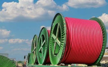  كابلات الرياض توصي بتوزيع 336.86 مليون ريال للنصف الثاني 2025