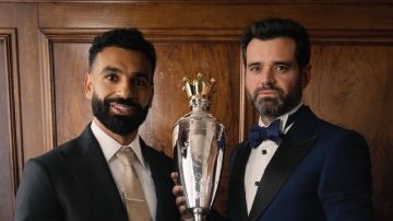 وكيل محمد صلاح عن وجهته المقبلة: لا أحد يعرف