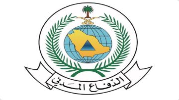 إصابة 4 مقيمين وأضرار مادية محدودة نتيجة سقوط شظايا اعتراض صاروخ بالرياض