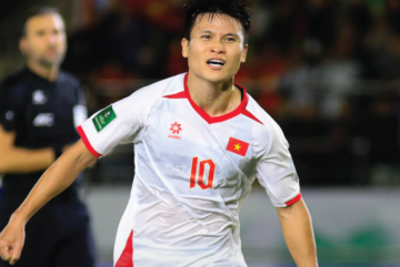 الاتحاد الآسيوي يعاقب ماليزيا ويمنح فيتنام بطاقة التأهل لكأس آسيا 2027 الاتحاد الآسيوي يعاقب ماليزيا ويمنح فيتنام بطاقة التأهل لكأس آسيا 2027