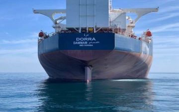  البحري توصي بتوزيع 922.9 مليون ريال أرباحا نقدية عن عام 2025