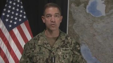 الجيش الأميركي: قدرة إيران على تهديد مضيق هرمز تراجعت