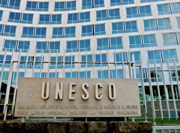 اليونسكو تعرب مجددا عن قلقها البالغ إزاء التصعيد المستمر في الشرق الأوسط