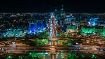 ستاندرد آند بورز تؤكد تصنيف السعودية عند A ستاندرد آند بورز تؤكد تصنيف السعودية عند A