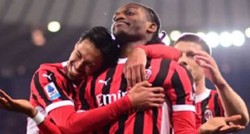 في المرحلة الـ 29 من الدوري الإيطالي.. ميلان ضيفا على لاتسيو.. وروما يخشى مفاجآت كومو