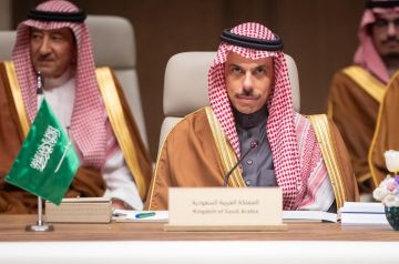 وزير الخارجية يشارك في الاجتماع الوزاري التشاوري بشأن الاعتداءات الإيرانية