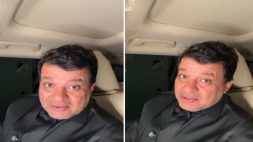 الزعاق: الشتاء طال هذه السنة على غير عادته وهو مستمر طوال العشر الآواخر .. فيديو الزعاق: الشتاء طال هذه السنة على غير عادته وهو مستمر طوال العشر الآواخر .. فيديو