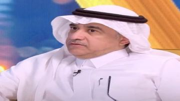الغامدي: دعم اتحاد الكرة للحكم المحلي يبدأ من حمايته من الشرذمة التي تقف ضده