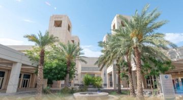 معهد خادم الحرمين الشريفين لأبحاث الحج والعمرة يقيم كفاءة نظام الحافلات السريعة (BRT)