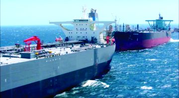 البنزين الأوروبي والأميركي يتجه إلى آسيا