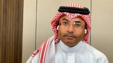 الشيخ يعلق على استبعاد سالم الدوسري ويدعو الجماهير لدعم المنتخب