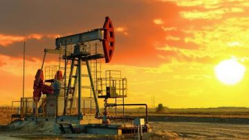 انخفاض أسعار النفط بأكثر من 5 