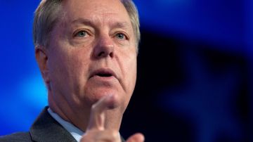 غراهام يشن هجوما ناريا على السعودية ويحرض ترامب على إلغاء صفقات مع المملكة بـ 142 مليار دولار