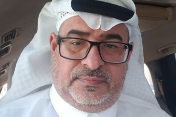 فهد سندي.. لا عندك.. ولا عندي فهد سندي.. لا عندك.. ولا عندي