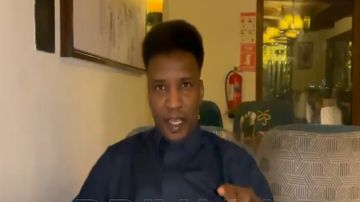 محمد نور: الخلود من الممكن أن يسقط الاتحاد في نصف نهائي كأس الملك.. فيديو