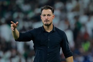 يايسله: الخسارة مؤلمة.. وكنا الأفضل أمام الهلال