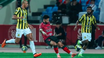 الخلود يعبر الاتحاد ويتأهل إلى نهائي كأس الملك