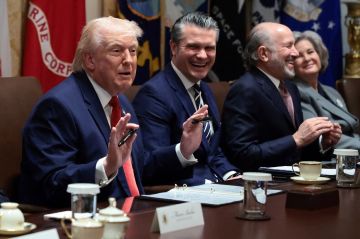 ترمب: بعد نهاية ولايتي سأترشح لرئاسة فنزويلا