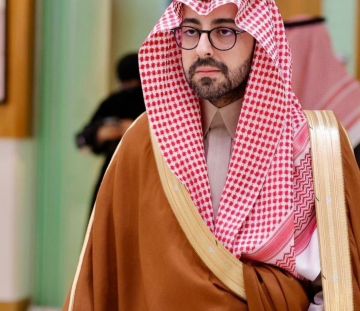 تكليف الأمير سلمان بن عبدالله بن سلمان بن محمد آل سعود رئيسا تنفيذيا لنادي سباقات الخيل 
