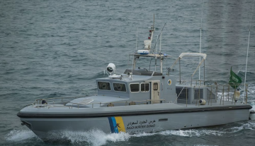 حرس الحدود بالمدينة المنورة يضبط 3 مخالفين للائحة الأمن والسلامة لمزاولي الأنشطة البحرية