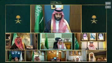 عبر الاتصال المرئي برئاسة ولي العهد.. مجلس الوزراء يستعرض مستجدات الأحداث الراهنة في المنطقة وتداعياتها على الأمن والاستقرار إقليميا ودوليا