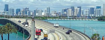 مؤسسة مبادرة مستقبل الاستثمار: الاستثمار والتكنولوجيا يتصدران قمة الأولوية في ميامي