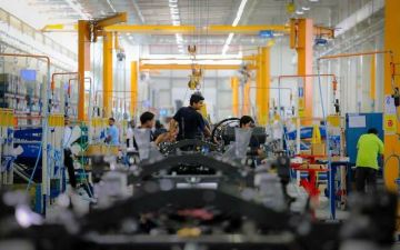 مؤشر ثقة الأعمال بالسعودية يسجل مستوى 60.7 نقطة خلال شهر فبراير 2025