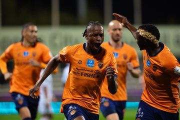 الفيحاء يتجاوز الاتفاق بهدف وحيد في روشن