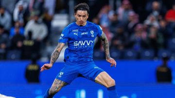 الهلال يطالب الآسيوي برفع الإيقاف عن نونيز الهلال يطالب الآسيوي برفع الإيقاف عن نونيز