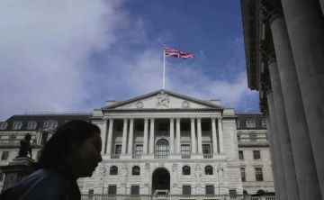 انتقادات حادة لبنك إنجلترا بعد تسببه في هزة بسوق السندات