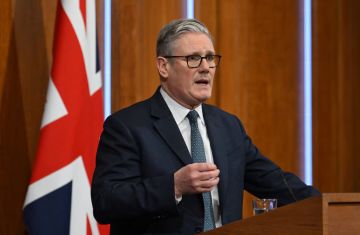 ستارمر يعلن نشر أنظمة دفاع جوي إضافية في الخليج