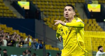 طائرة رونالدو غادرت إلى مدريد طائرة رونالدو غادرت إلى مدريد