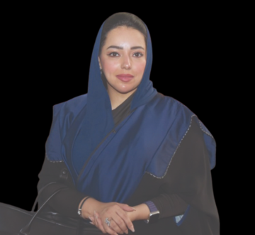 غفران مكي: عشت مرحلة صعبة بلا والدي غفران مكي: عشت مرحلة صعبة بلا والدي