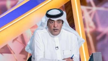 وليد الفراج: الاتحاد الآسيوي لا يزال يطبخ مواعيد المباريات وإذا تأخروا قد تلغى البطولة.. فيديو