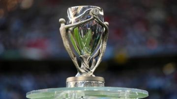 يويفا يعلن إلغاء نهائي كأس الفيناليسيما يويفا يعلن إلغاء نهائي كأس الفيناليسيما