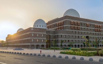 أمانة المدينة تطلق منصة المكاتب الهندسية