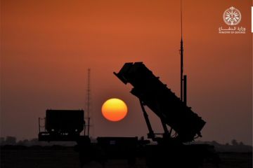 الصقور السعودية تحسم الموقف.. إسقاط 26 مسيرة في الشرقية